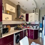 Продажа 3 комнат Новостройка, м. Ази Асланова метро, пос. Старый Гуняшли, Хетаи район 41