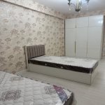 Kirayə (aylıq) 3 otaqlı Yeni Tikili, Gənclik metrosu, Nəsimi rayonu 5