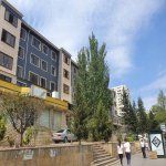 Satılır 2 otaqlı Köhnə Tikili, İnşaatçılar metrosu, Yasamal rayonu 1