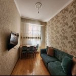 Kirayə (günlük) 2 otaqlı Yeni Tikili, Bayıl qəs., Səbail rayonu 1