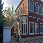 Kirayə (aylıq) 5 otaqlı Bağ evi, Novxanı, Abşeron rayonu 5