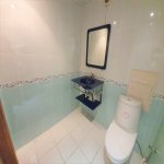 Satılır 3 otaqlı Yeni Tikili, 20 Yanvar metrosu, Nəsimi rayonu 13