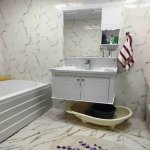 Satılır 3 otaqlı Yeni Tikili, Neftçilər metrosu, 8-ci kilometr, Nizami rayonu 18