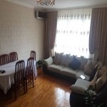 Satılır 3 otaqlı Köhnə Tikili, Badamdar qəs., Səbail rayonu 1