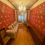 Аренда 4 комнатная Вторичка, м. Халглар Достлугу метро, Низаминский р-н район 1
