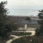 Kirayə (aylıq) 6 otaqlı Bağ evi, Badamdar qəs., Səbail rayonu 18