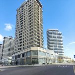 Satılır 4 otaqlı Yeni Tikili, Xətai metrosu, Ağ şəhər, Xətai rayonu 1