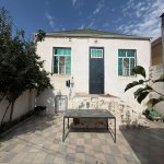 Satılır 3 otaqlı Həyət evi/villa, Koroğlu metrosu, Zabrat qəs., Sabunçu rayonu 1