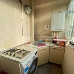 Satılır 4 otaqlı Yeni Tikili, İnşaatçılar metrosu, Yasamal qəs., Yasamal rayonu 22