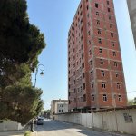Продажа 1 комнатная Новостройка, пос. Локбатан, Гарадаг район 33
