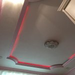 Kirayə (aylıq) 3 otaqlı Yeni Tikili, Memar Əcəmi metrosu, Nəsimi rayonu 24