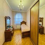 Satılır 7 otaqlı Həyət evi/villa, Badamdar qəs., Səbail rayonu 23