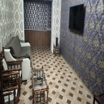 Kirayə (aylıq) 5 otaqlı Həyət evi/villa, Nəsimi metrosu, Binəqədi rayonu 1