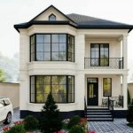 Satılır 4 otaqlı Həyət evi/villa, Masazır, Abşeron rayonu 3