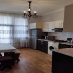 Kirayə (aylıq) 3 otaqlı Yeni Tikili, Qara Qarayev metrosu, Nizami rayonu 12