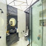 Satılır 3 otaqlı Yeni Tikili, İnşaatçılar metrosu, Yeni Yasamal qəs., Yasamal rayonu 13