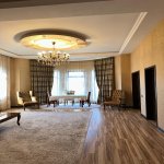 Kirayə (aylıq) 6 otaqlı Həyət evi/villa, Badamdar qəs., Səbail rayonu 4