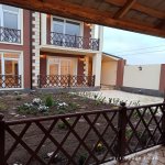 Satılır 4 otaqlı Həyət evi/villa, Buzovna, Xəzər rayonu 2