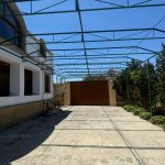 Kirayə (aylıq) 5 otaqlı Bağ evi, Buzovna, Xəzər rayonu 4