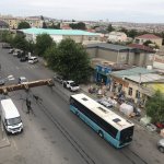 Satılır 2 otaqlı Köhnə Tikili, 20 Yanvar metrosu, Biləcəri qəs., Binəqədi rayonu 16