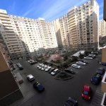 Satılır 2 otaqlı Yeni Tikili, Qara Qarayev metrosu, Nizami rayonu 16