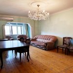 Satılır 3 otaqlı Köhnə Tikili, Gənclik metrosu, 8-ci mikrorayon, Binəqədi rayonu 1