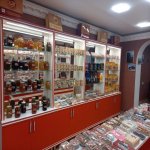 Kirayə (aylıq) Obyekt, İnşaatçılar metrosu, Yasamal qəs., Yasamal rayonu 3