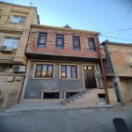 Satılır 4 otaqlı Həyət evi/villa, Nəsimi metrosu, Rəsulzadə qəs., Binəqədi rayonu 26