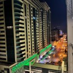 Kirayə (günlük) 3 otaqlı Yeni Tikili, Xətai metrosu, Ağ şəhər, Xətai rayonu 12