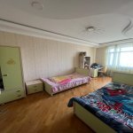 Аренда 3 комнатная Новостройка, İnşaatçılar метро, Ясамал район 4