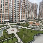 Kirayə (aylıq) 3 otaqlı Yeni Tikili, İnşaatçılar metrosu, Yasamal qəs., Asan xidmət , Yasamal rayonu 1
