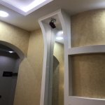 Kirayə (aylıq) 2 otaqlı Yeni Tikili, Neftçilər metrosu, Nizami rayonu 6
