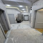 Kirayə (aylıq) 4 otaqlı Yeni Tikili, Nizami metrosu, Nəsimi rayonu 12