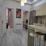 Kirayə (aylıq) 2 otaqlı Yeni Tikili, Əhmədli metrosu, Xətai rayonu 4