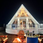 Kirayə (günlük) 3 otaqlı Həyət evi/villa Quba 4