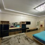 Аренда 3 комнатная Новостройка, м. Эльмляр Академиясы метро, пос. Ясамал, Ясамал район 4