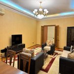 Аренда 4 комнат Новостройка, м. 28 Мая метро, Насими район 3