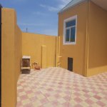 Satılır 3 otaqlı Həyət evi/villa, Azadlıq metrosu, Binəqədi qəs., Binəqədi rayonu 4
