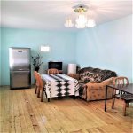 Kirayə (aylıq) 3 otaqlı Həyət evi/villa, Səbail rayonu 2