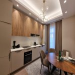 Аренда 3 комнатная Новостройка, м. Хетаи метро, Белый город, Хетаи район 5