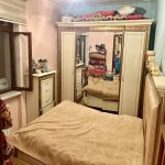 Аренда 2 комнатная Новостройка, м. Насими метро, 9-ый микрорайон, Бинагадинский р-н район 4