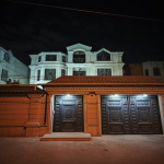 Satılır 10 otaqlı Həyət evi/villa, Xətai metrosu, H.Aslanov qəs., Xətai rayonu 17