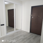 Kirayə (aylıq) 2 otaqlı Yeni Tikili, Xətai metrosu, Xətai rayonu 8