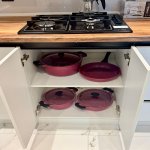 Kirayə (aylıq) 2 otaqlı Yeni Tikili, Koroğlu metrosu, 8-ci kilometr, Nizami rayonu 4