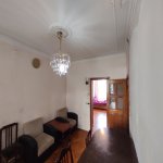 Kirayə (aylıq) 3 otaqlı Köhnə Tikili, Memar Əcəmi metrosu, 5-ci mikrorayon, Nəsimi rayonu 13
