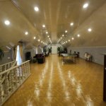 Satılır 10 otaqlı Həyət evi/villa, Keşlə qəs., Nizami rayonu 4