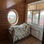 Kirayə (aylıq) 4 otaqlı Bağ evi, Fatmayi, Abşeron rayonu 25
