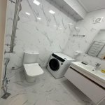 Satılır 2 otaqlı Yeni Tikili, Xətai metrosu, Ağ şəhər, Xətai rayonu 11