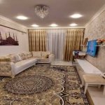 Satılır 4 otaqlı Yeni Tikili, Həzi Aslanov metrosu, H.Aslanov qəs., Xətai rayonu 1