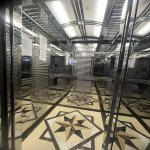 Satılır 2 otaqlı Yeni Tikili, Memar Əcəmi metrosu, Nəsimi rayonu 12